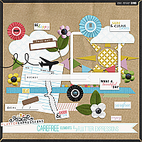 Carefree Element Pack