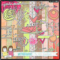Mother Magic - Kit