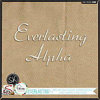 Everlasting Alpha