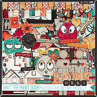 Shut The Front Door!