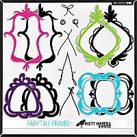 Fairytale Frames