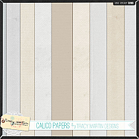 Calico Papers