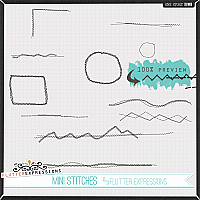Mini Stitches