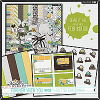 Forever With You Bundle