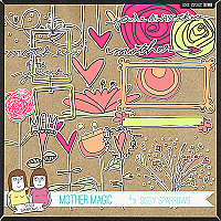 Mother Magic Elements Pack