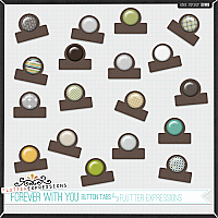 Forever With You Brad Tabs