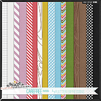 Carefree Paper Pack