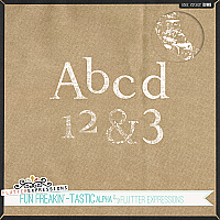 Fun Freakin'-tastic Alpha