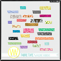 Fabric Tape