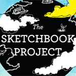 The-Sketchbook-Project-2012-World-Tour