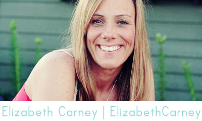 elizabeth carney