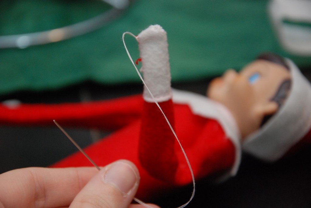 elf on the shelf hack elf on the shelf hack