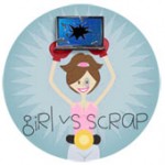 Girl vs. Scrap