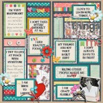 Girl vs Scrap Spotlight