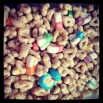 Photo Challenge | LUCKY