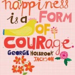 everyday inspiration